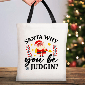 christmas tote bags category icon