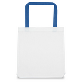 Any Photo Any Text Personalised Tote Bag, 36cm x 33cm