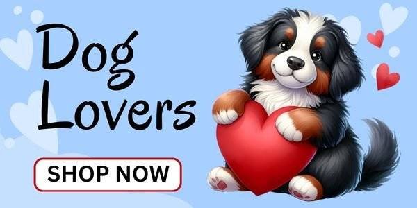 dog lovers christmas gift collection